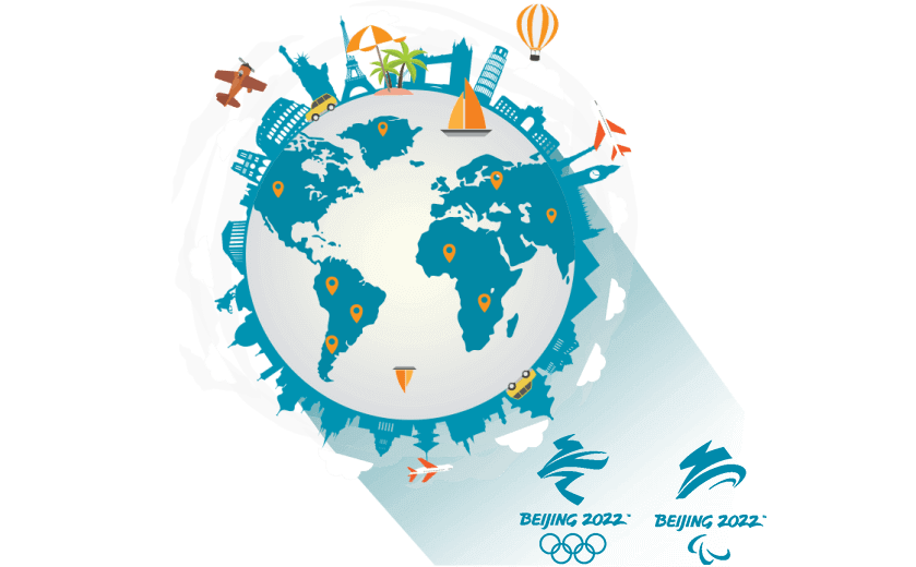 移民出入境 移民到新喀里多尼亚岛 - 快回国VPN